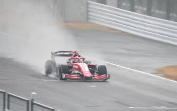 鈴鹿サーキットに投稿された画像（2024/2/21）
