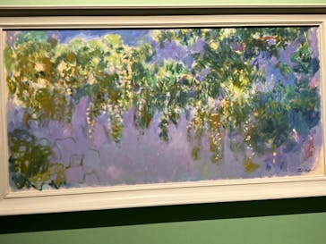 モネ　連作の情景に投稿された画像（2024/2/21）