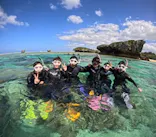 沖縄マリンサービス碧に投稿された画像（2024/2/21）