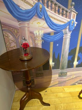 ディズニー・アニメーション・イマーシブ・エクスペリエンスに投稿された画像（2024/2/21）