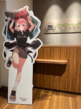 カワスイ 川崎⽔族館に投稿された画像（2024/2/21）