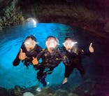 DIVING-SHOP SUNSに投稿された画像（2024/2/21）