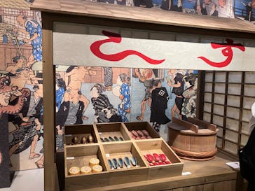 特別展「和食 ～日本の自然、人々の知恵～」に投稿された画像（2024/2/21）