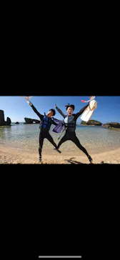 武藤潜水に投稿された画像（2024/2/21）