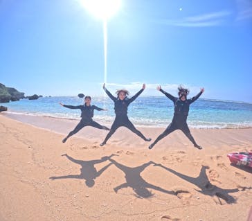 宮古島 ADVENTURE PiPi（ミヤコジマ アドベンチャー ピピ）に投稿された画像（2024/2/21）