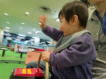 キッズランドUS 岐阜柳津店に投稿された画像（2024/2/21）