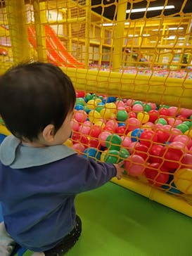 キッズランドUS 岐阜柳津店に投稿された画像（2024/2/21）