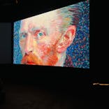 ゴッホ・アライブに投稿された画像（2024/2/21）