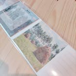 モネ　連作の情景に投稿された画像（2024/2/21）