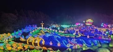 伊豆ぐらんぱる公園に投稿された画像（2024/2/21）