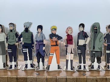 ニジゲンノモリに投稿された画像（2024/2/21）