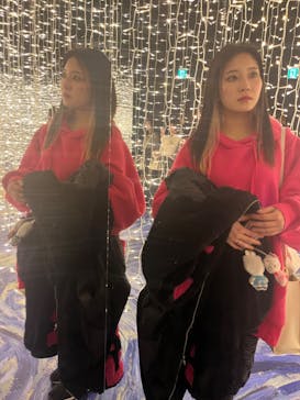 ゴッホ・アライブに投稿された画像（2024/2/21）