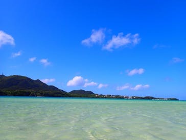 石垣島 ADVENTURE PiPi（イシガキジマアドベンチャーピピ）に投稿された画像（2024/2/22）