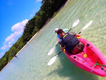 石垣島 ADVENTURE PiPi（イシガキジマアドベンチャーピピ）に投稿された画像（2024/2/22）