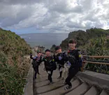 武藤潜水に投稿された画像（2024/2/22）