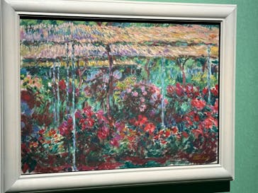 モネ　連作の情景に投稿された画像（2024/2/22）