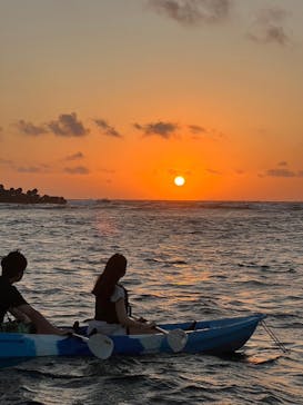 宮古島 ADVENTURE PiPi（ミヤコジマ アドベンチャー ピピ）に投稿された画像（2024/2/22）