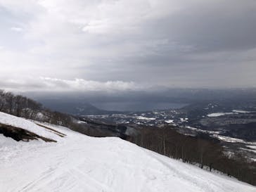 たざわ湖スキー場に投稿された画像（2024/2/22）