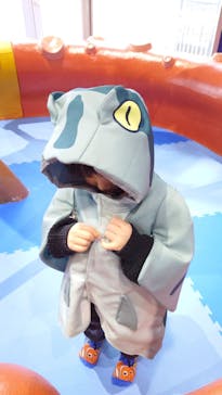 アクアワールド茨城県大洗水族館に投稿された画像（2024/2/22）