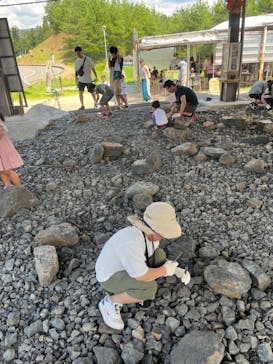 福井県立恐竜博物館に投稿された画像（2024/2/22）