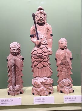 あべのハルカス美術館に投稿された画像（2024/2/22）