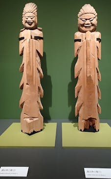 あべのハルカス美術館に投稿された画像（2024/2/22）