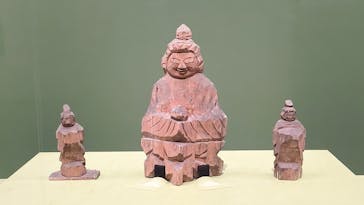 あべのハルカス美術館に投稿された画像（2024/2/22）