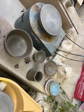 千秋（せんしゅう）工房に投稿された画像（2024/2/22）