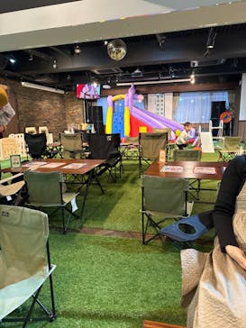 べるべるパーク新宿本店に投稿された画像（2024/2/22）