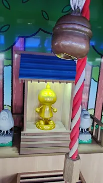 ニデック京都タワーに投稿された画像（2024/2/22）