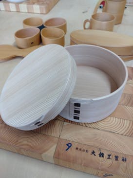 大館工芸社に投稿された画像（2024/2/22）