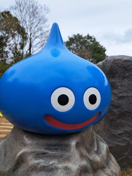 ニジゲンノモリに投稿された画像（2024/2/22）