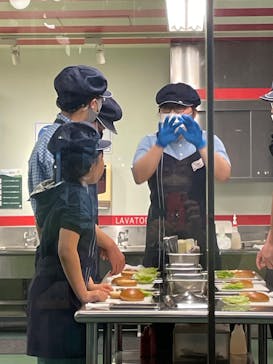 キッザニア東京に投稿された画像（2024/2/22）