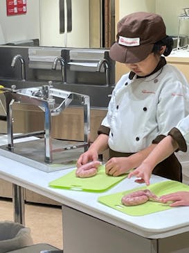 キッザニア東京に投稿された画像（2024/2/22）