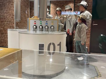 キッザニア東京に投稿された画像（2024/2/22）