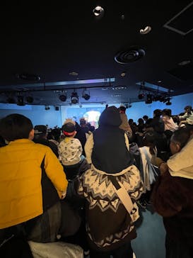 神戸アンパンマンこどもミュージアム＆モールに投稿された画像（2024/2/22）