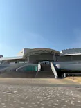 名古屋港水族館に投稿された画像（2024/2/23）