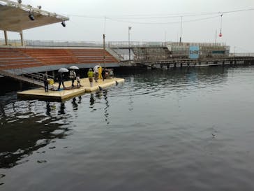 伊豆・三津シーパラダイスに投稿された画像（2024/2/23）