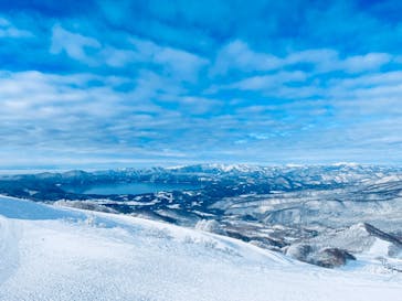 たざわ湖スキー場に投稿された画像（2024/2/23）