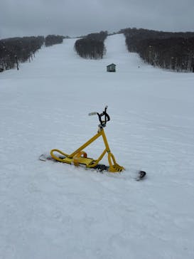 秋田八幡平スキー場に投稿された画像（2024/2/23）