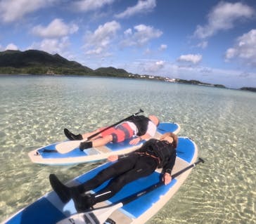 石垣島 ADVENTURE PiPi（イシガキジマアドベンチャーピピ）に投稿された画像（2024/2/23）