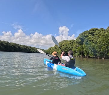 石垣島 ADVENTURE PiPi（イシガキジマアドベンチャーピピ）に投稿された画像（2024/2/23）