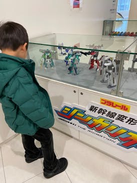 京都鉄道博物館に投稿された画像（2024/2/23）