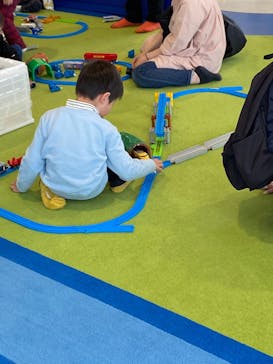 京都鉄道博物館に投稿された画像（2024/2/23）