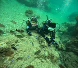 沖縄マリンサービス碧に投稿された画像（2024/2/23）