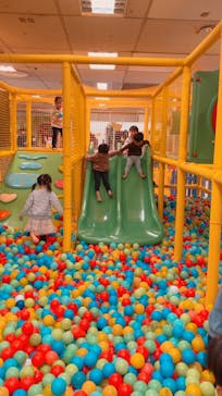 キッズランドUS 大阪松原店に投稿された画像（2024/2/23）