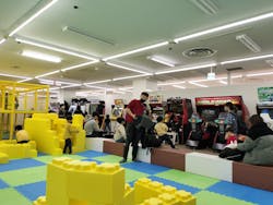 キッズランドUS 横浜希望が丘店に投稿された画像（2024/2/23）