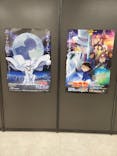 連載30周年記念 名探偵コナン展に投稿された画像（2024/2/23）