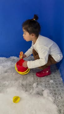 湘南あそびマーレに投稿された画像（2024/2/23）