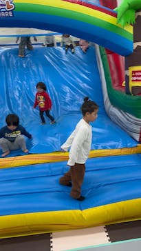 湘南あそびマーレに投稿された画像（2024/2/23）